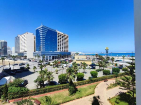 Appartement Malabata Plage Tanger